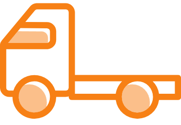 迁西拖车/平板车